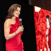 Joe DiMaggio Children’s Hospital Red Gala