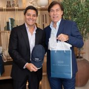 GAIA Residences Sales Gallery Event