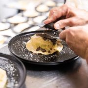 Legendary Butcher Dario Cecchini Joins Executive Chef Claudio Lobina at the Iconic Miami Beach Residences
