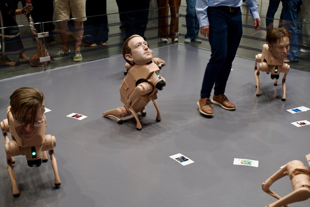 Art Basel Miami Beach Opens with the First Choice Private Preview