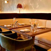 Rose Cafe & Restaurant in Sunny Isles Beach