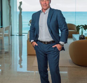 Mark Rothenberg, CEO of Ellemar Enterprises