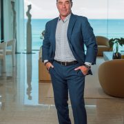 Mark Rothenberg, CEO of Ellemar Enterprises