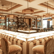 Café Boulud Palm Beach