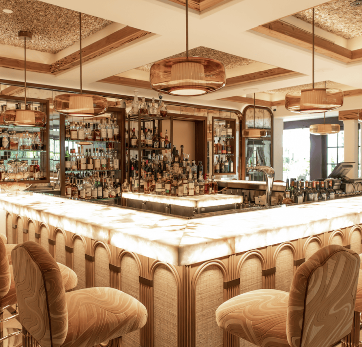 Café Boulud Palm Beach