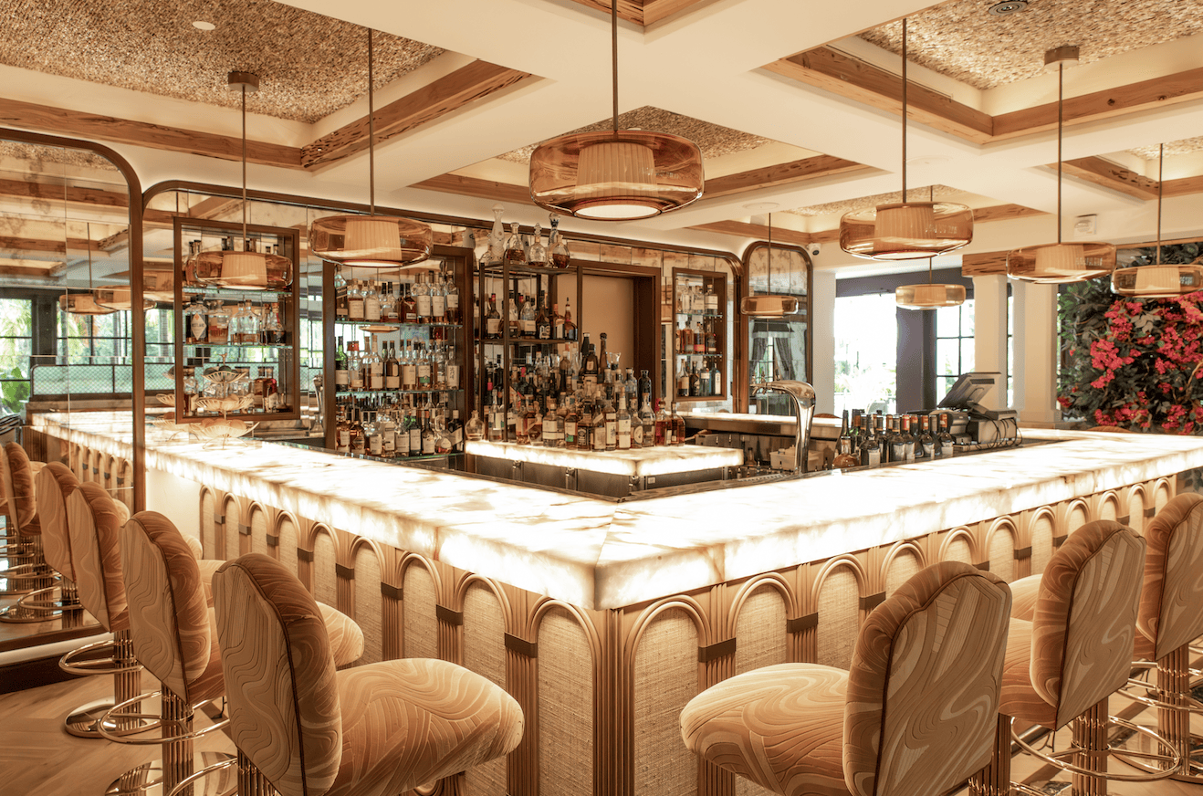 Café Boulud Palm Beach