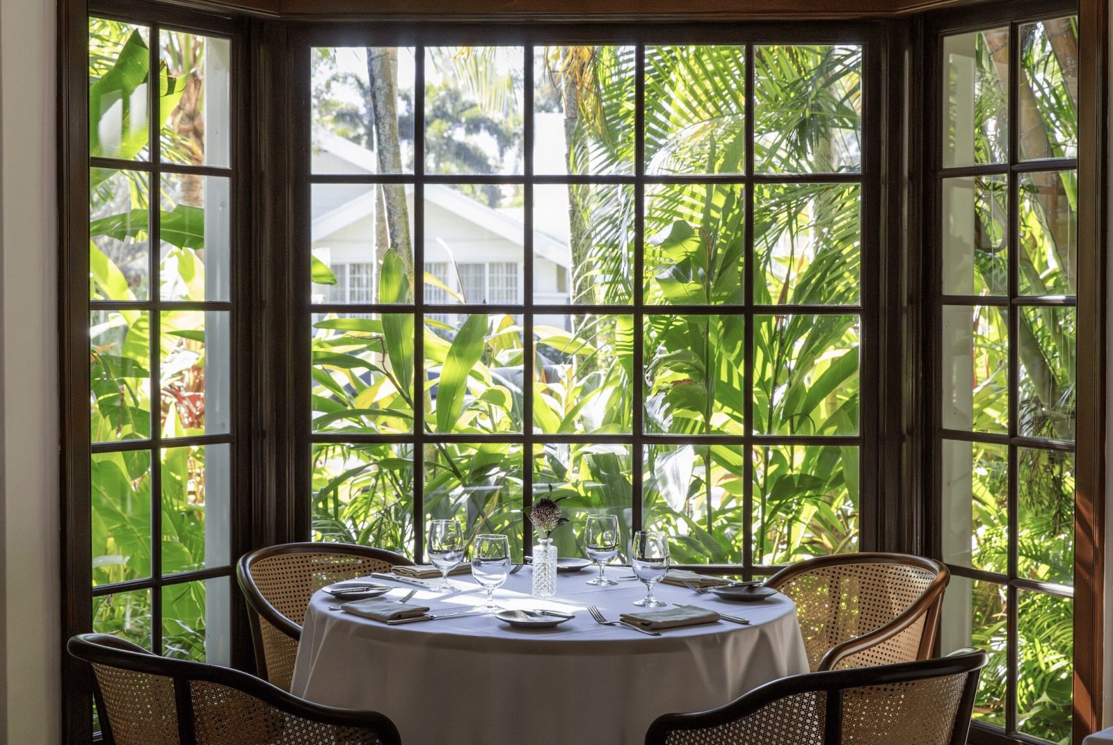 Café Boulud Palm Beach