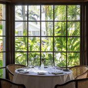 Café Boulud Palm Beach