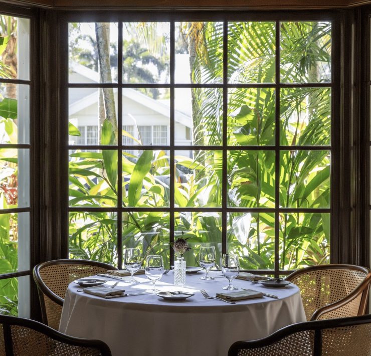 Café Boulud Palm Beach
