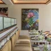 Café Boulud Palm Beach