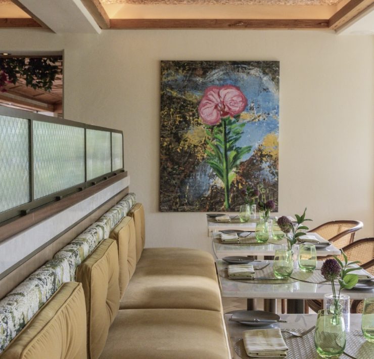 Café Boulud Palm Beach