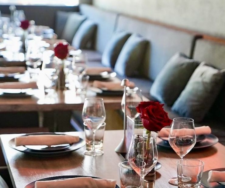 Savor authentic French flavors at Semilla in Miami Beach
