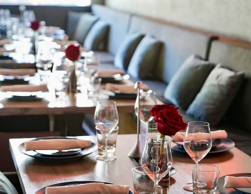 Savor authentic French flavors at Semilla in Miami Beach