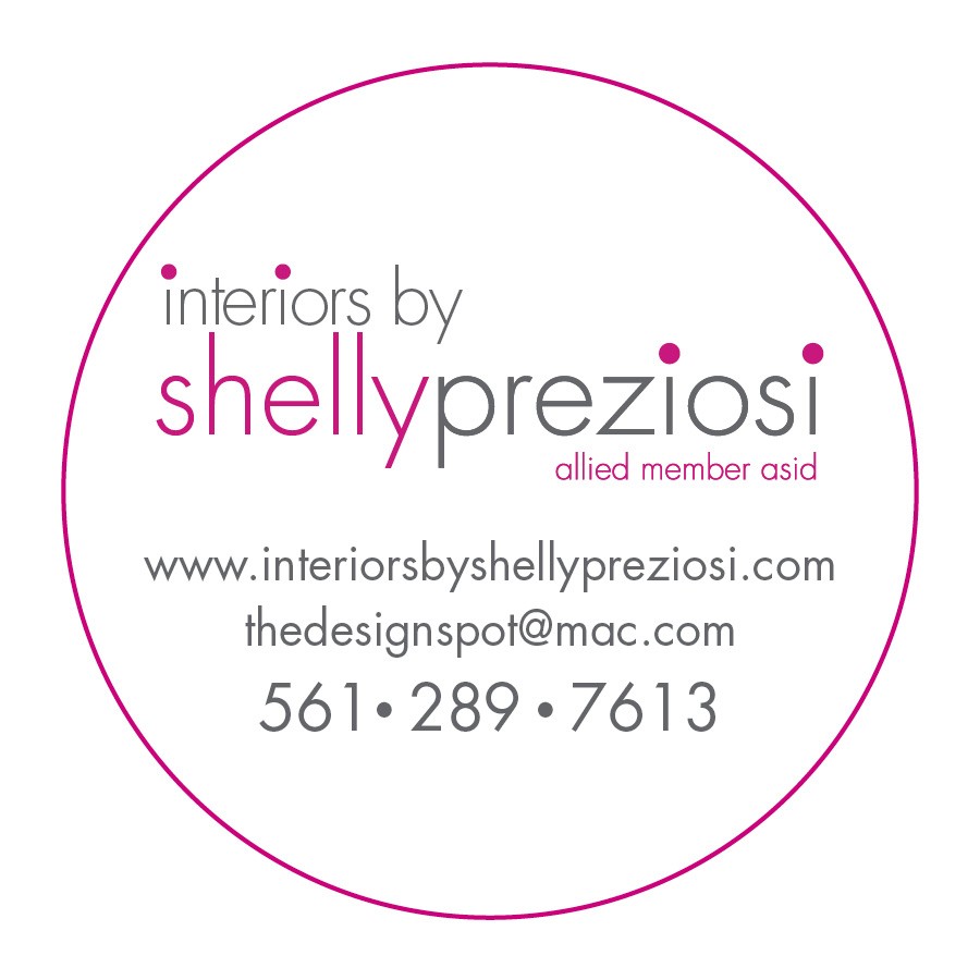 shelly preziosi logo