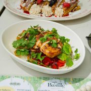 Café Bastille arrives in Weston