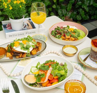 Café Bastille arrives in Weston