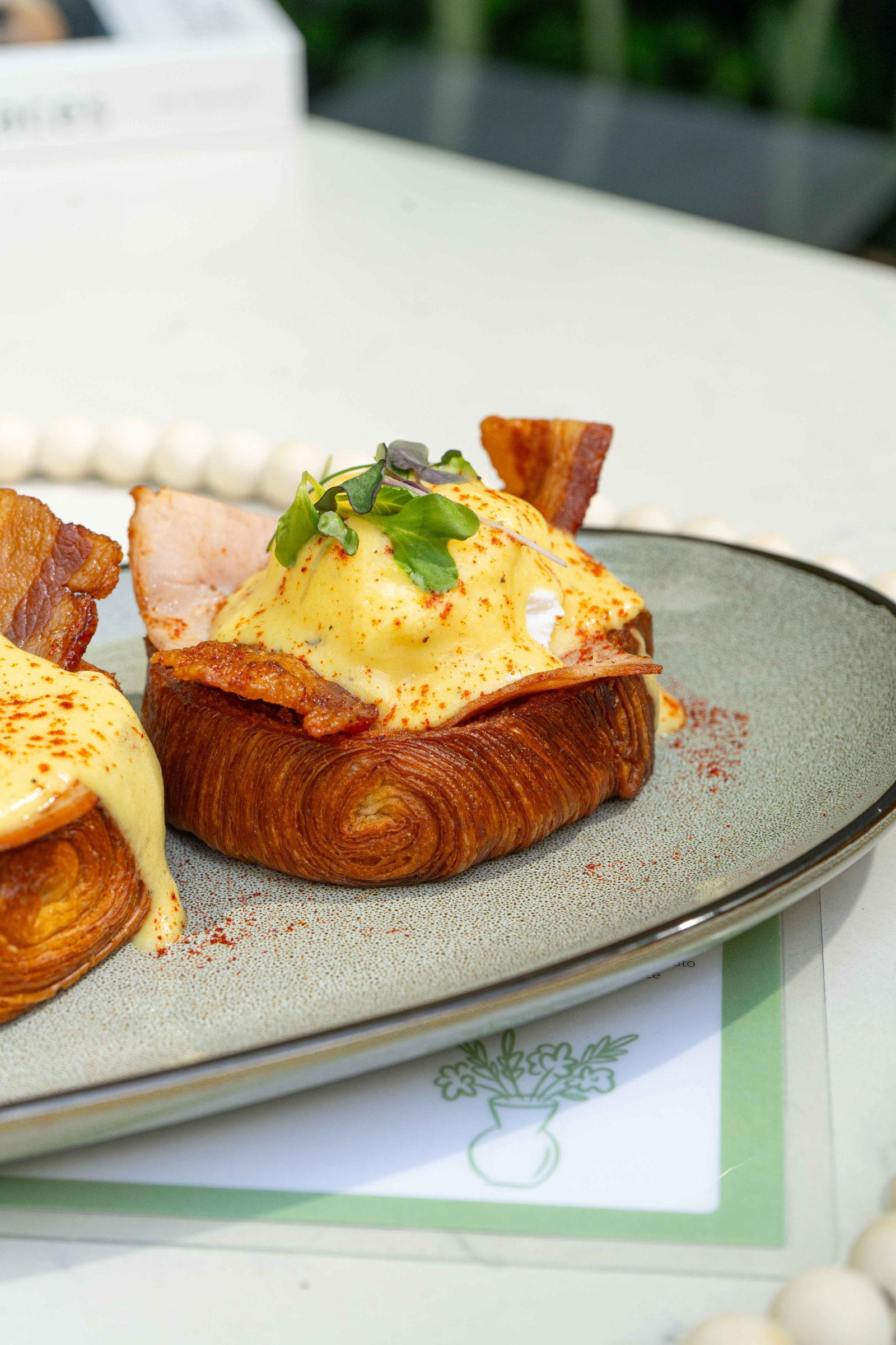 Café Bastille arrives in Weston