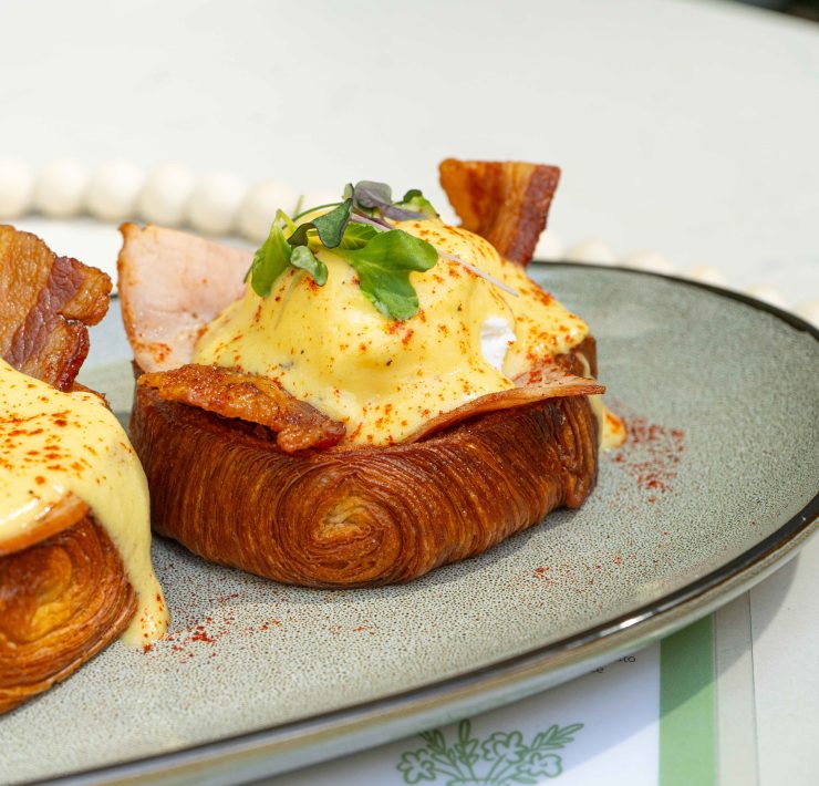 Café Bastille arrives in Weston