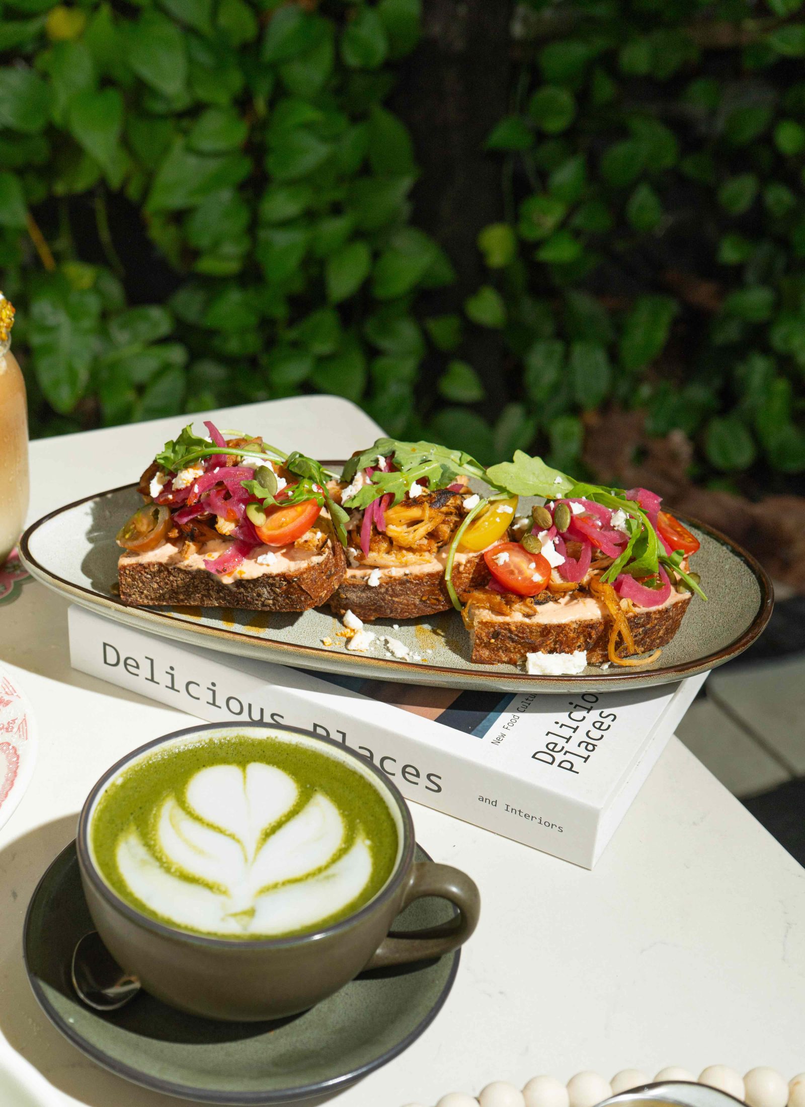 Café Bastille arrives in Weston