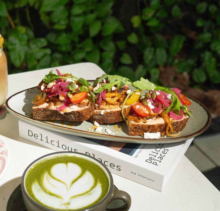 Café Bastille arrives in Weston