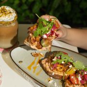 Café Bastille arrives in Weston