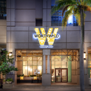 Worthwyld Exterior