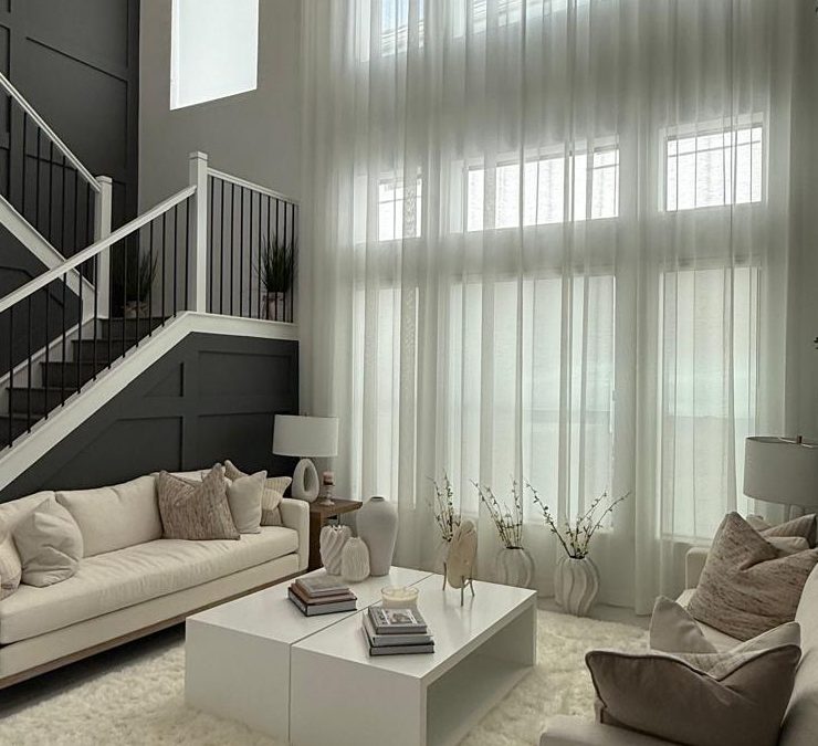 Design Solutions by Shades & Design Studio