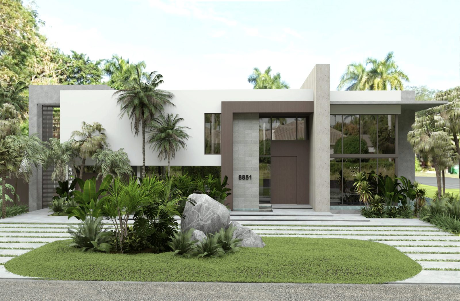 1 eolo design sm residence