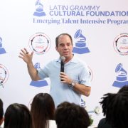 Latin GRAMMY Cultural Foundation | Emerging Talent
