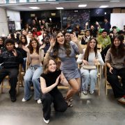 Latin GRAMMY Cultural Foundation | Emerging Talent