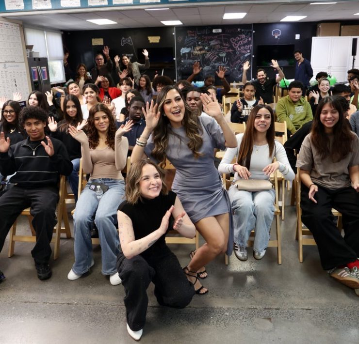 Latin GRAMMY Cultural Foundation | Emerging Talent
