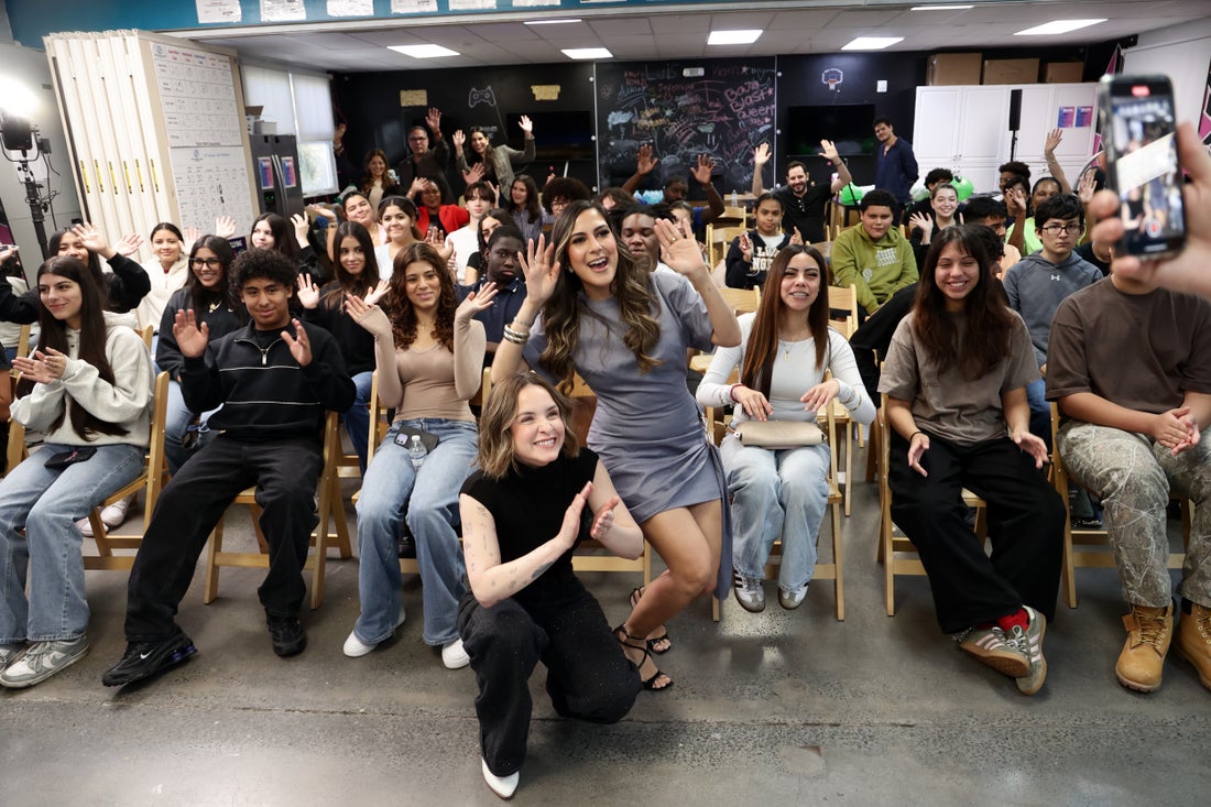 Latin GRAMMY Cultural Foundation | Emerging Talent