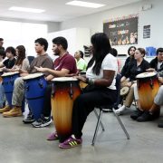Latin GRAMMY Cultural Foundation | Emerging Talent