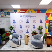 Latin GRAMMY Cultural Foundation | Emerging Talent