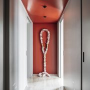 2 eolo design sunny isles hallway