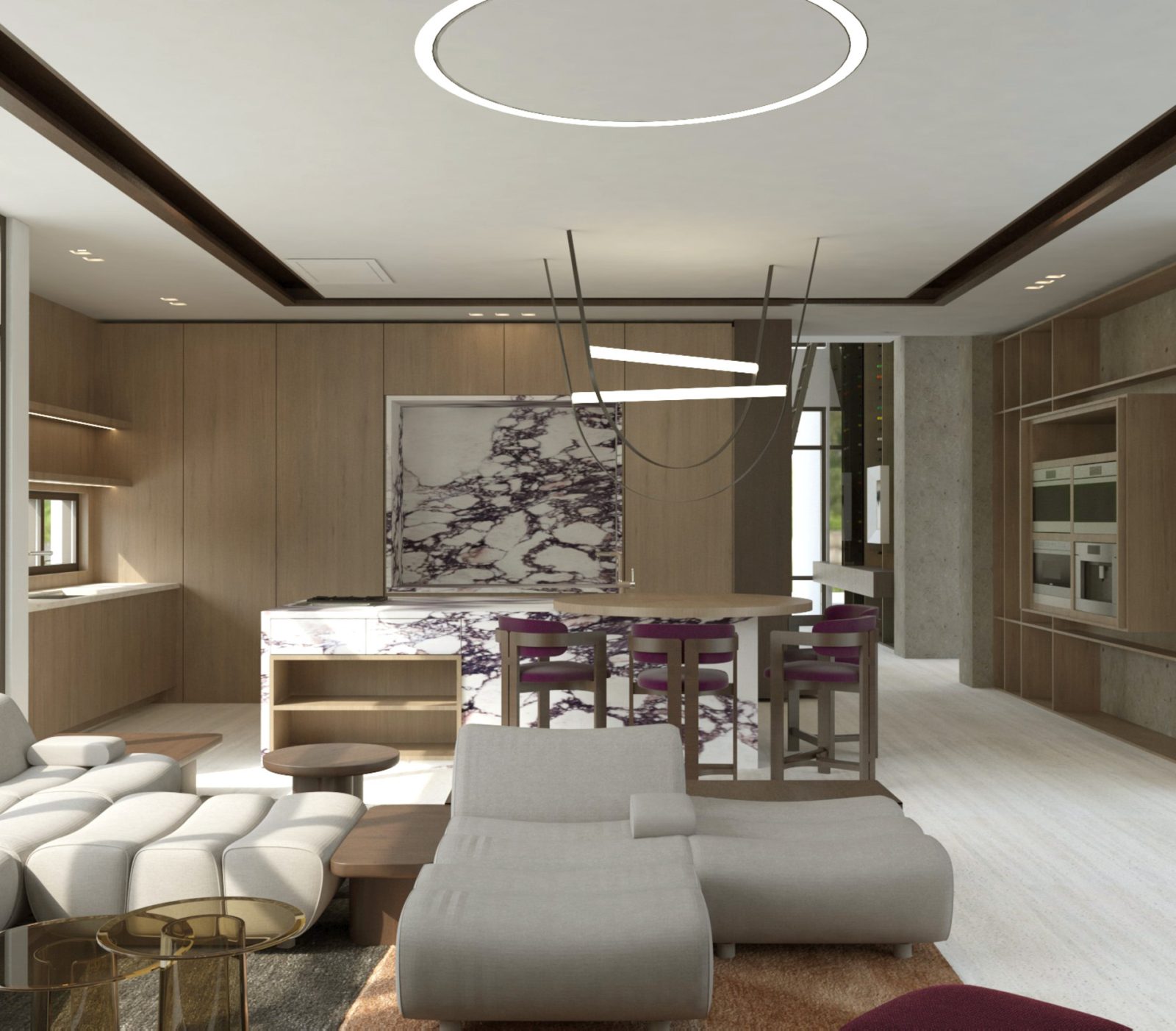 3 eolo design sm kitchen
