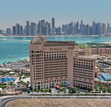 St. Regis Doha