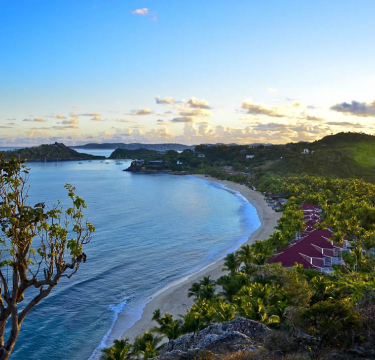 4 antigua barbuda