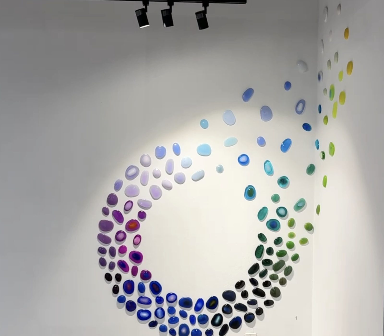 Studio Kasa art curation