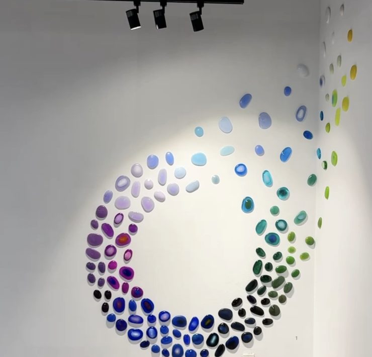 Studio Kasa art curation