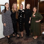 7 crew miami past and present board members shannon wilson holly cohen emily butler julia grachova brenda saavedra