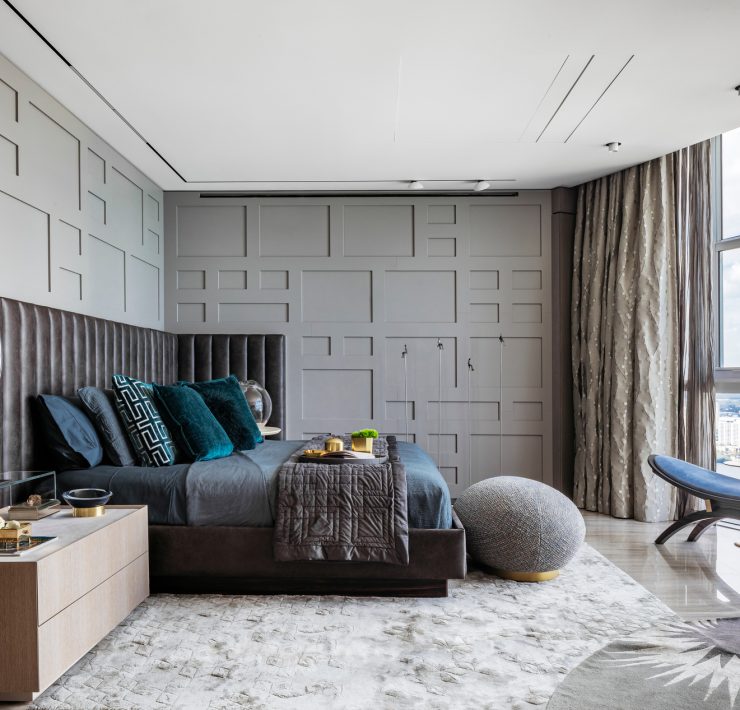 8 eolo design bedroom