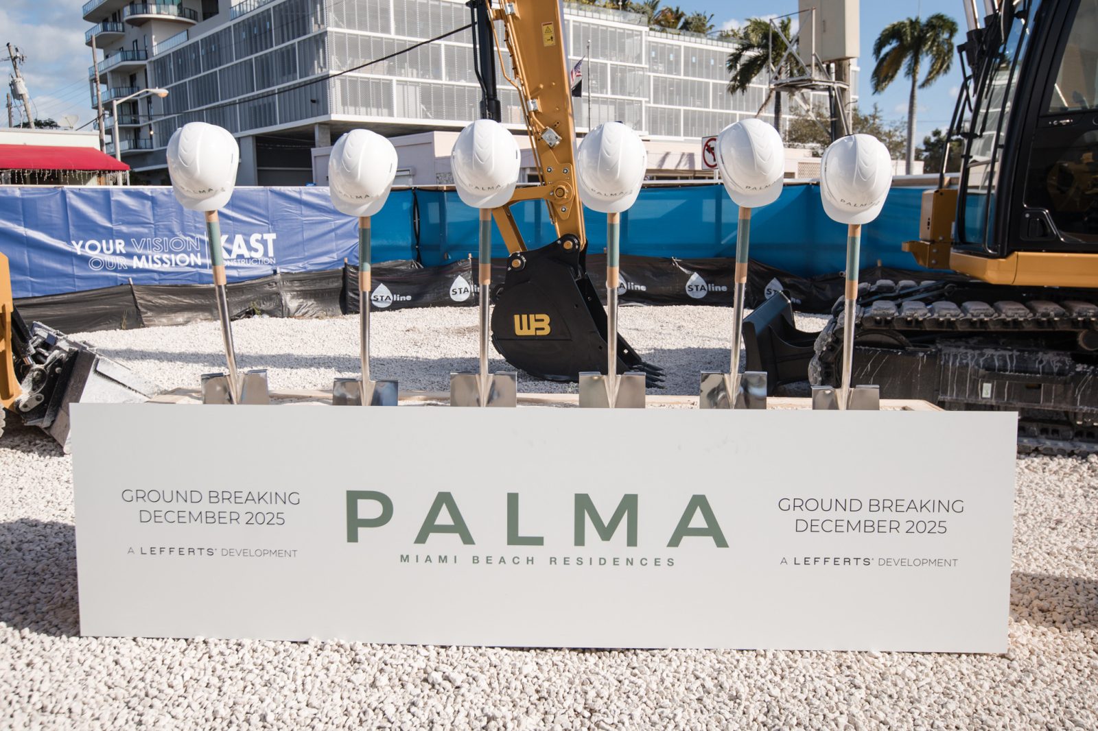 PALMA Miami Beach Residences
