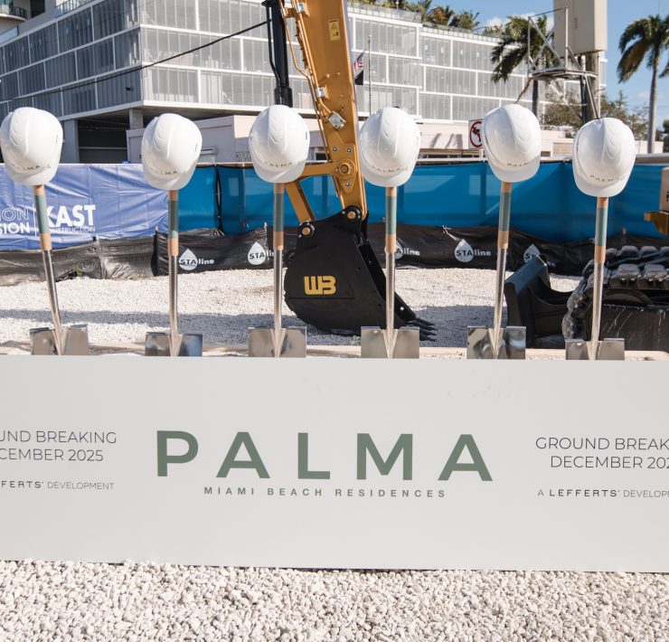 PALMA Miami Beach Residences
