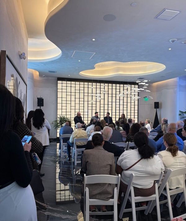 Ombelle Fort Lauderdale 2025 in Review