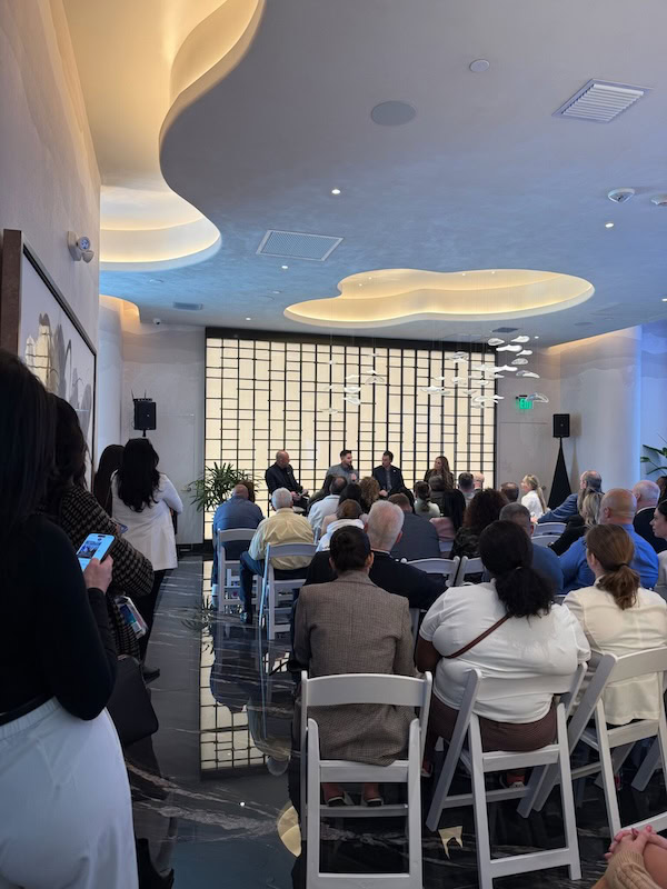 Ombelle Fort Lauderdale 2025 in Review