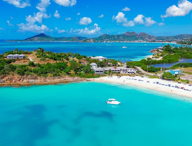 Antigua & Barbuda