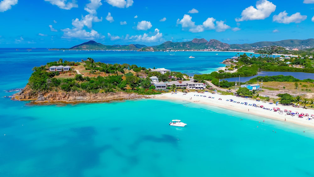 antigua barbuda