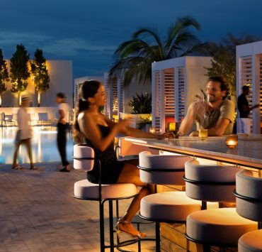 Valentine’s Day 2026 at Arlo Wynwood