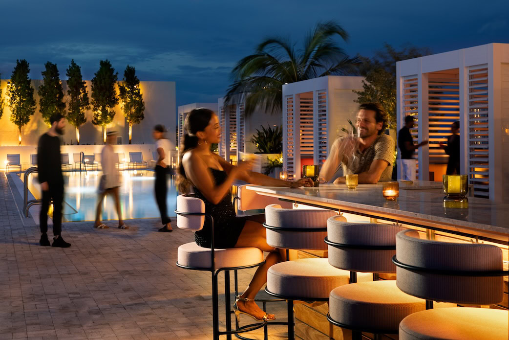 Valentine’s Day 2026 at Arlo Wynwood
